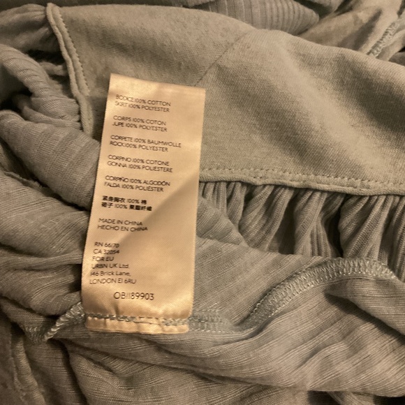 We The Free Madison Tank Tunic - Picture 7 of 7